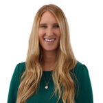 Emily Jones • Director of Development • Dakota Medical Foundation