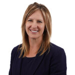 Angela Nordstrom • Lend A Hand Up Operations Manager • Dakota Medical Foundation