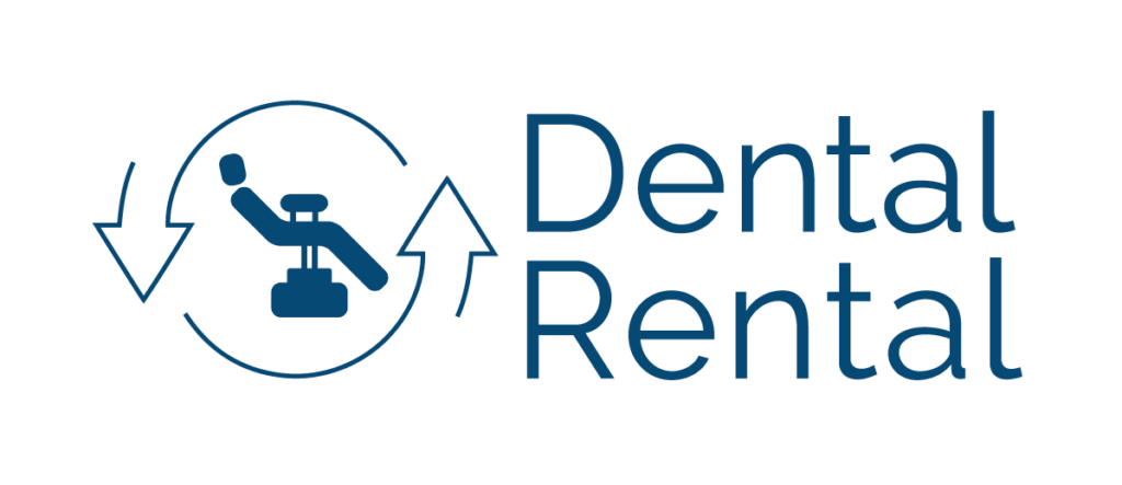 Dental Rental program logo