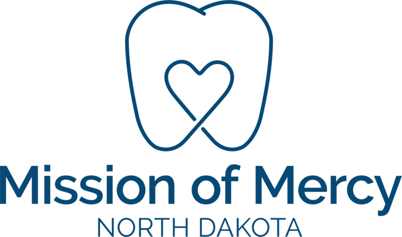Mission of Mercy North Dakota logo